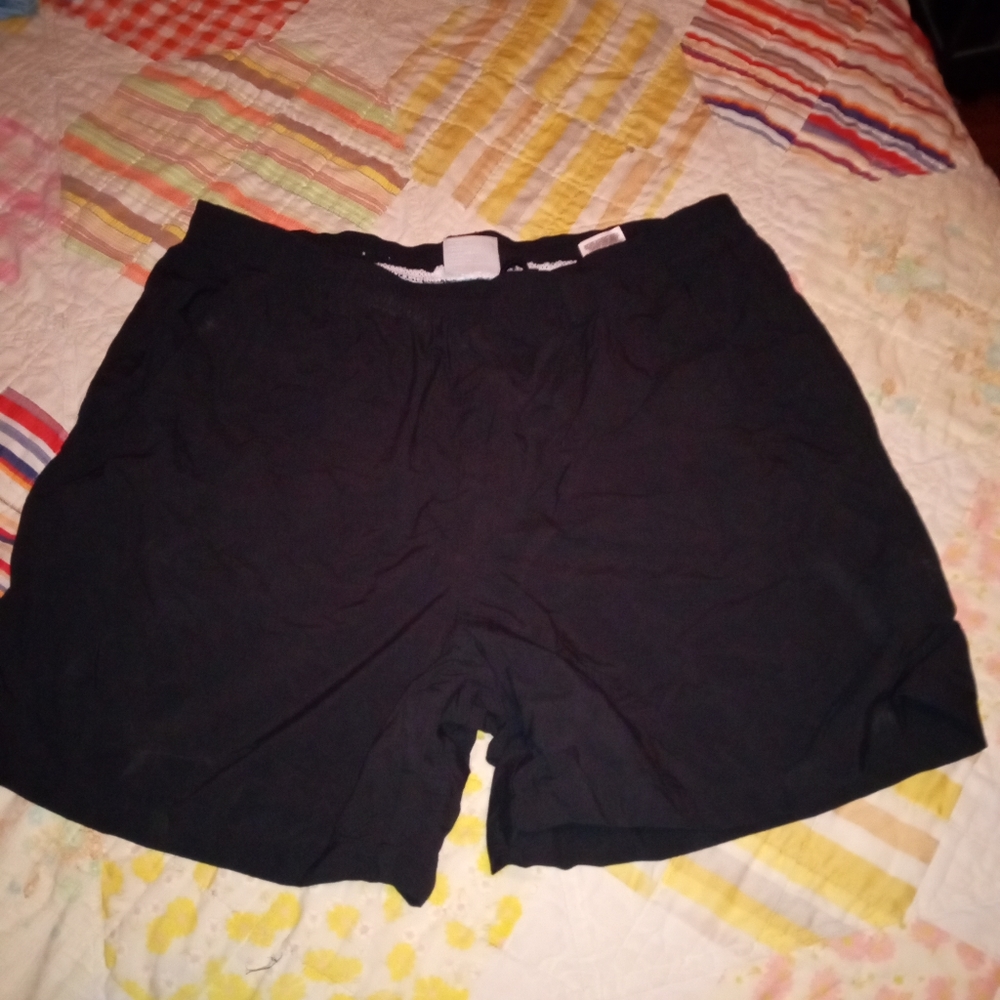 Columbia swim trunks